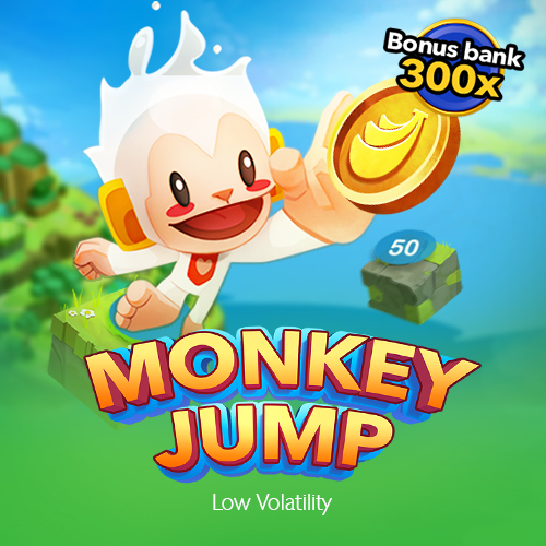 Monkey Jump