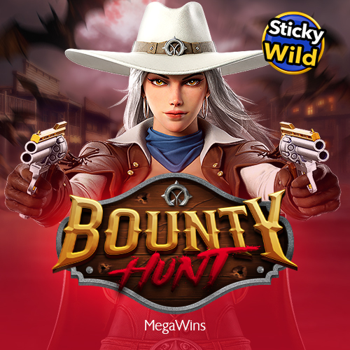 Bounty Hunt