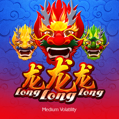 Long Long Long