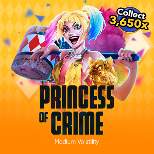 Princess of Crime