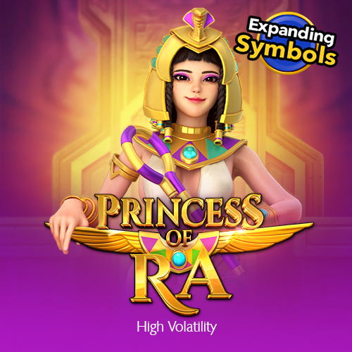 Princess of Ra