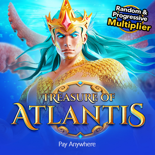 Treasure of Atlantis