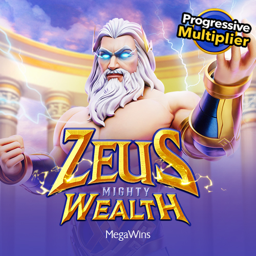 Zeus Mighty Wealth